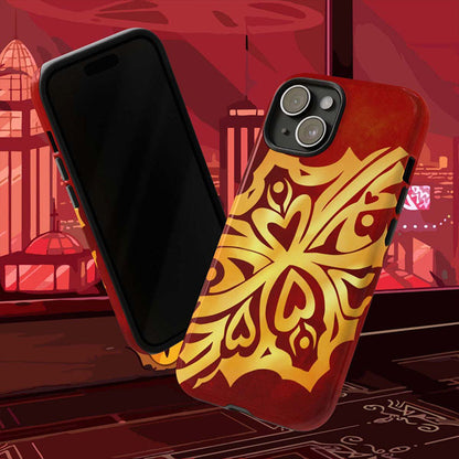 Hazbin Hotel MagSafe Phone Case
