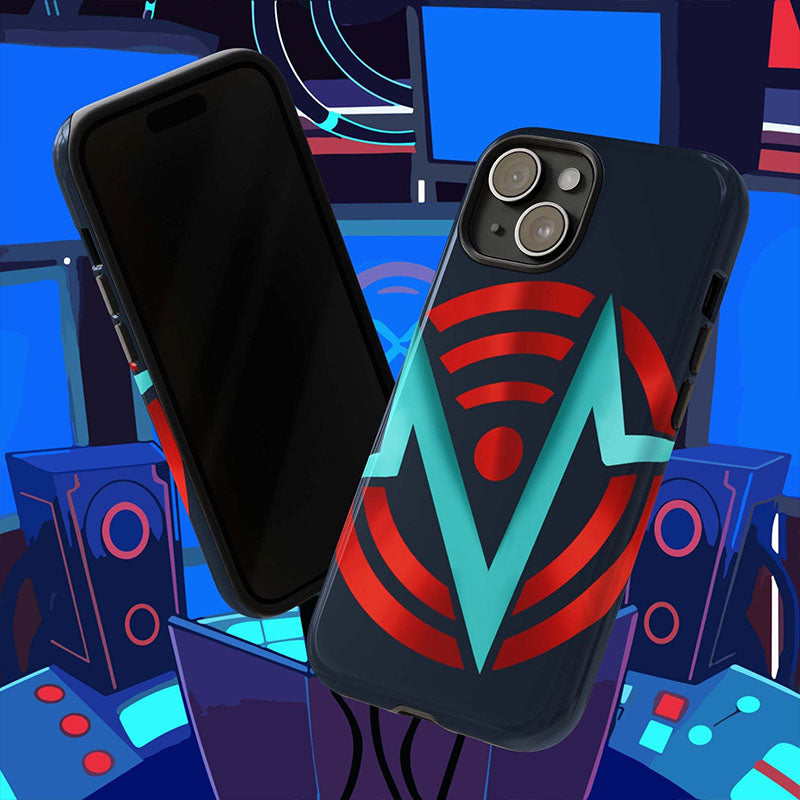 Hazbin Hotel MagSafe Phone Case