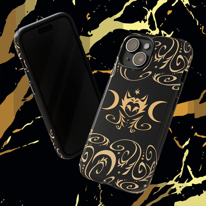 Hazbin Hotel MagSafe Phone Case