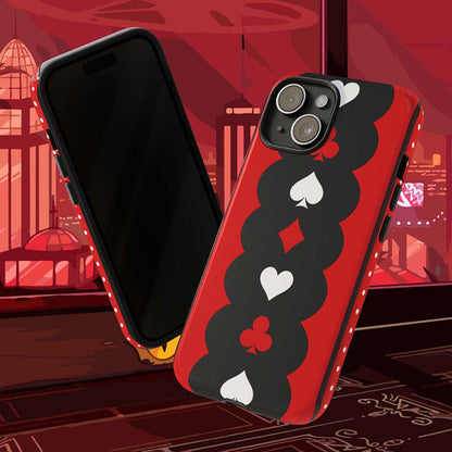 Hazbin Hotel MagSafe Phone Case
