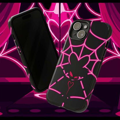 Hazbin Hotel MagSafe Phone Case