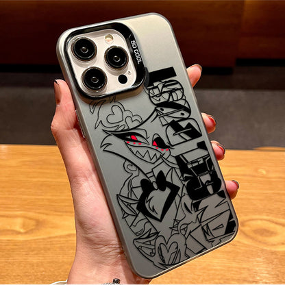 Hazbin Hotel MagSafe Phone Case