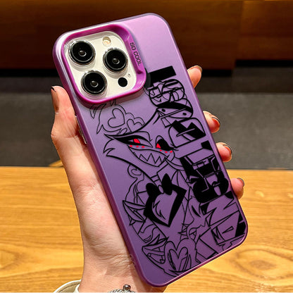 Hazbin Hotel MagSafe Phone Case