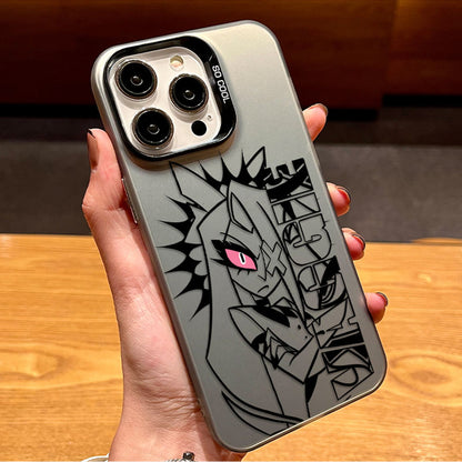 Hazbin Hotel MagSafe Phone Case