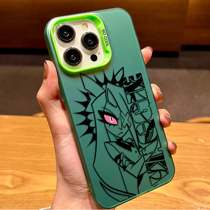 Hazbin Hotel MagSafe Phone Case