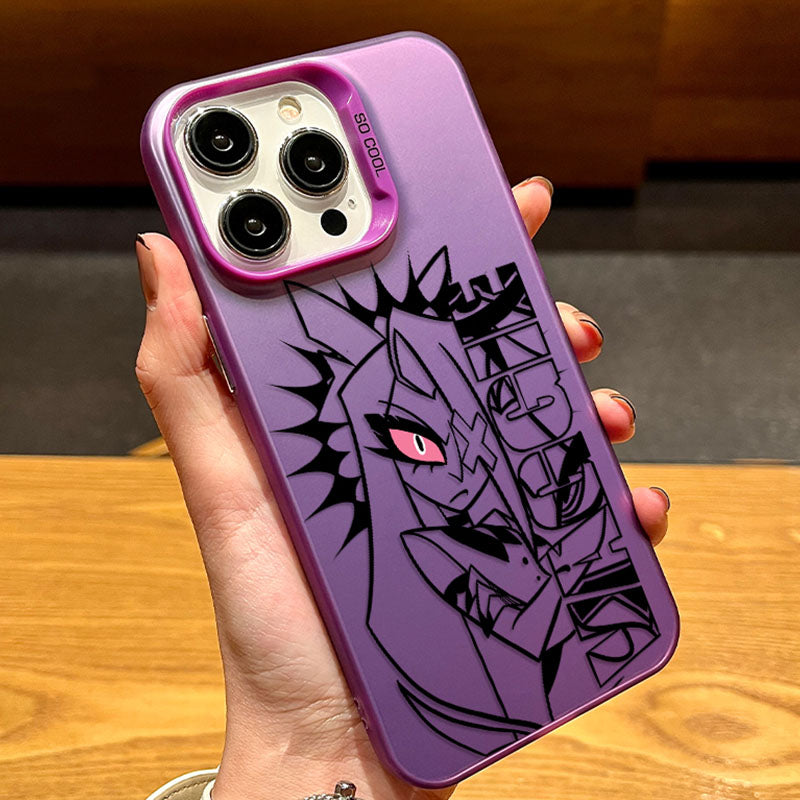 Hazbin Hotel MagSafe Phone Case
