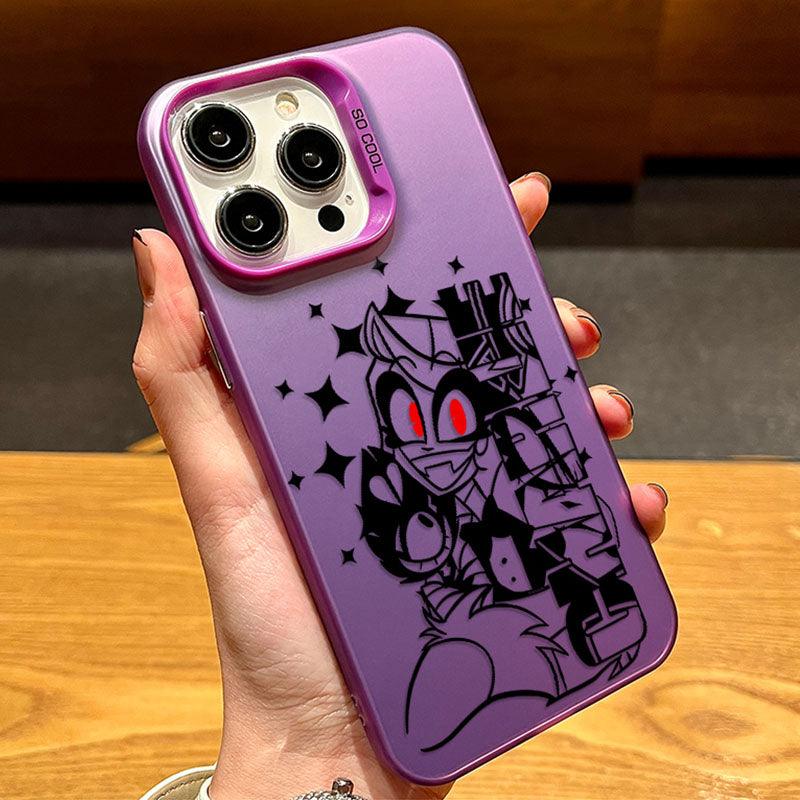 Hazbin Hotel MagSafe Phone Case