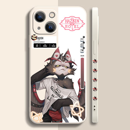 Hazbin Hotel MagSafe Phone Case