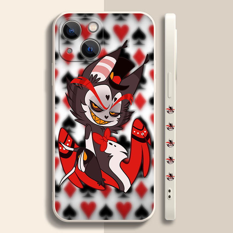 Hazbin Hotel MagSafe Phone Case