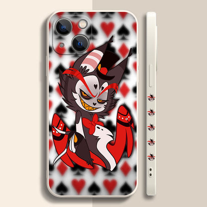 Hazbin Hotel MagSafe Phone Case