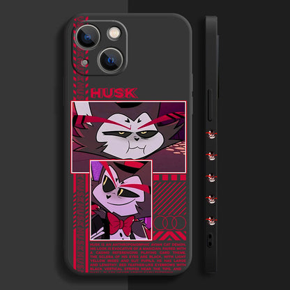 Hazbin Hotel MagSafe Phone Case