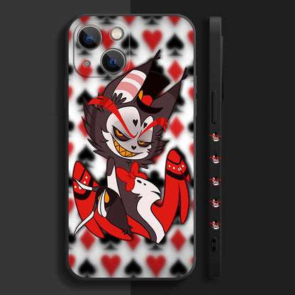 Hazbin Hotel MagSafe Phone Case