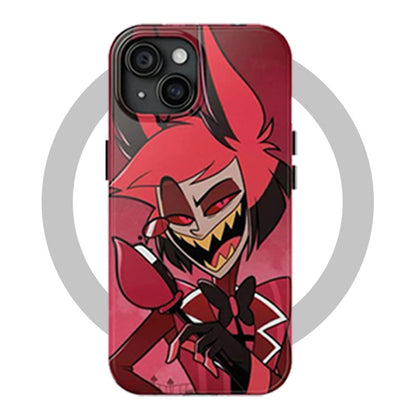 Hazbin Hotel MagSafe Phone Case