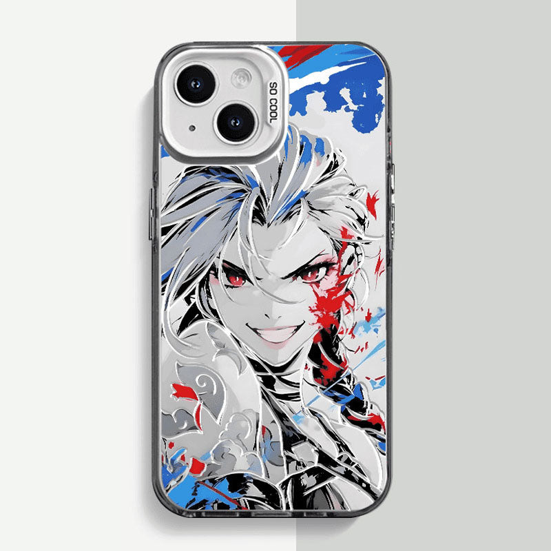 Lol Phone Case