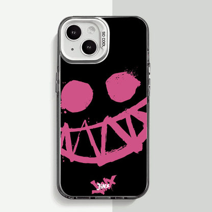 Lol Phone Case
