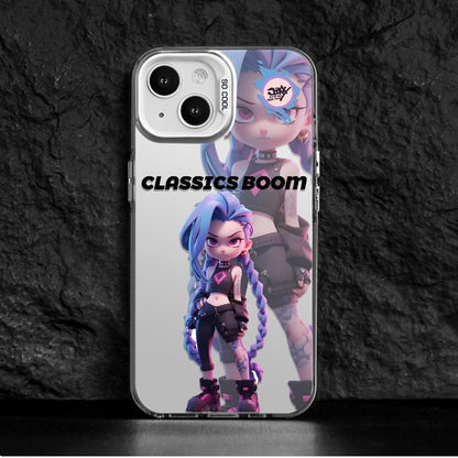 Lol Phone Case