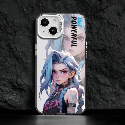 Lol Phone Case