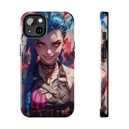 Lol Phone Case