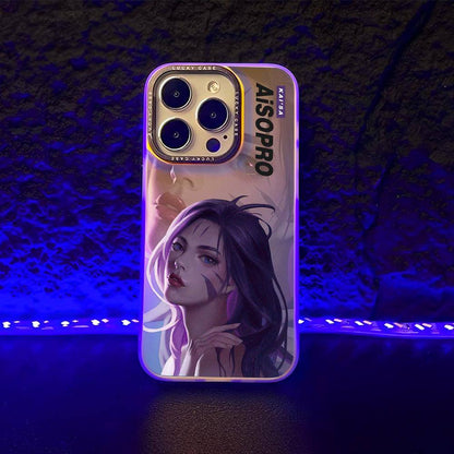 Lol Phone Case