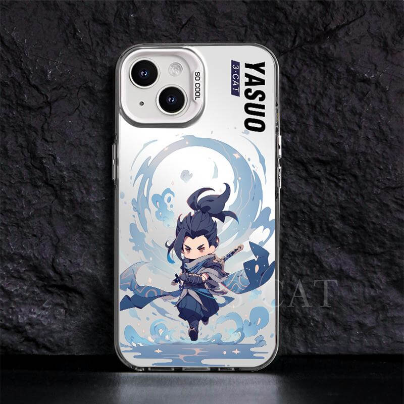 Lol Phone Case