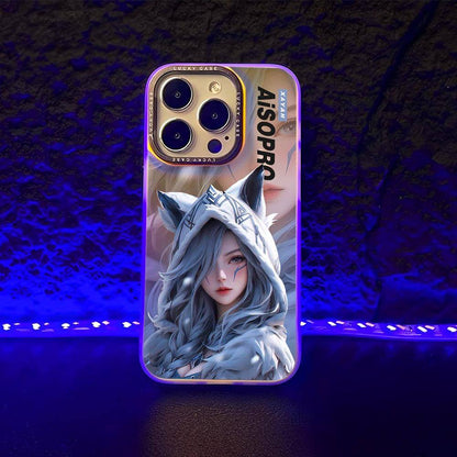 Lol Phone Case