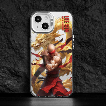 Lol Phone Case