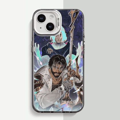 Lol Phone Case