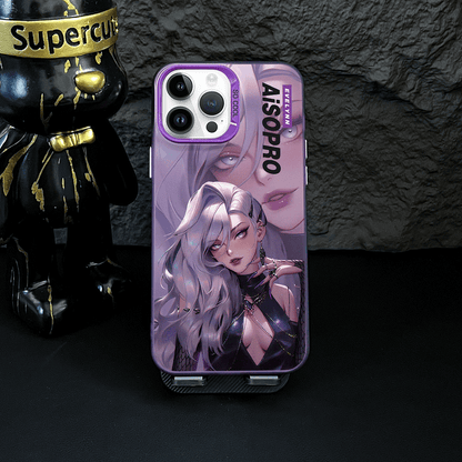 Lol Phone Case
