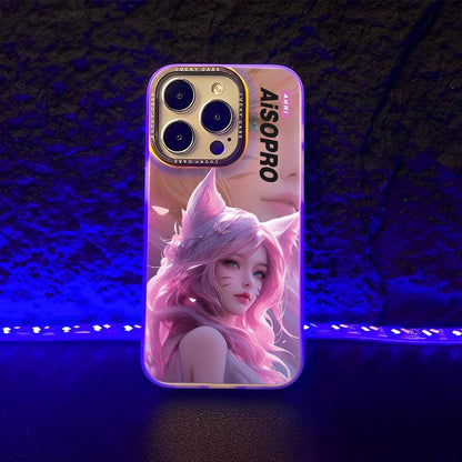 Lol Phone Case