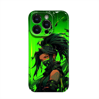 Lol Phone Case
