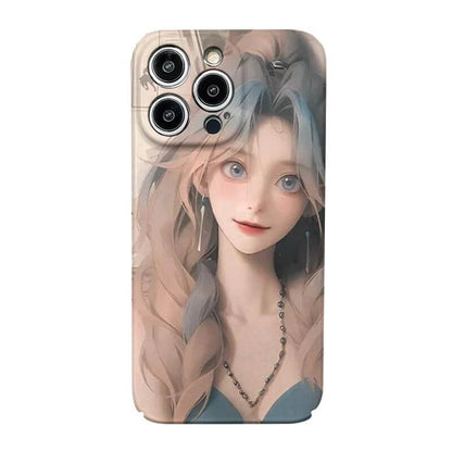 Lol Phone Case