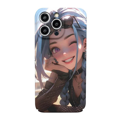 Lol Phone Case