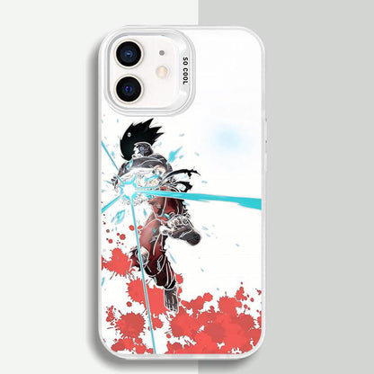 Dragon Ball Phone Cases