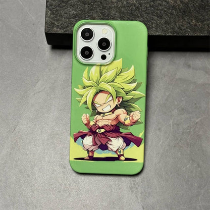Dragon Ball Phone Cases