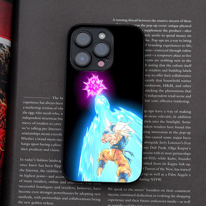 Dragon Ball Phone Cases