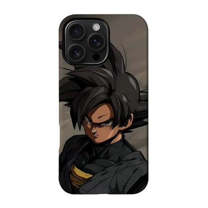 Dragon Ball Phone Cases