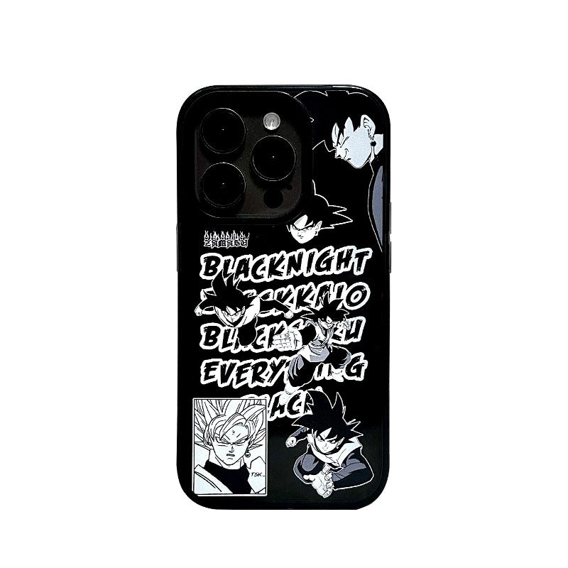 Dragon Ball Phone Cases