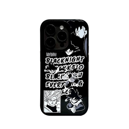 Dragon Ball Phone Cases