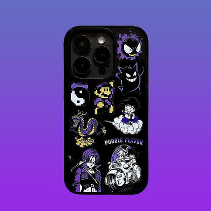 Dragon Ball Phone Cases