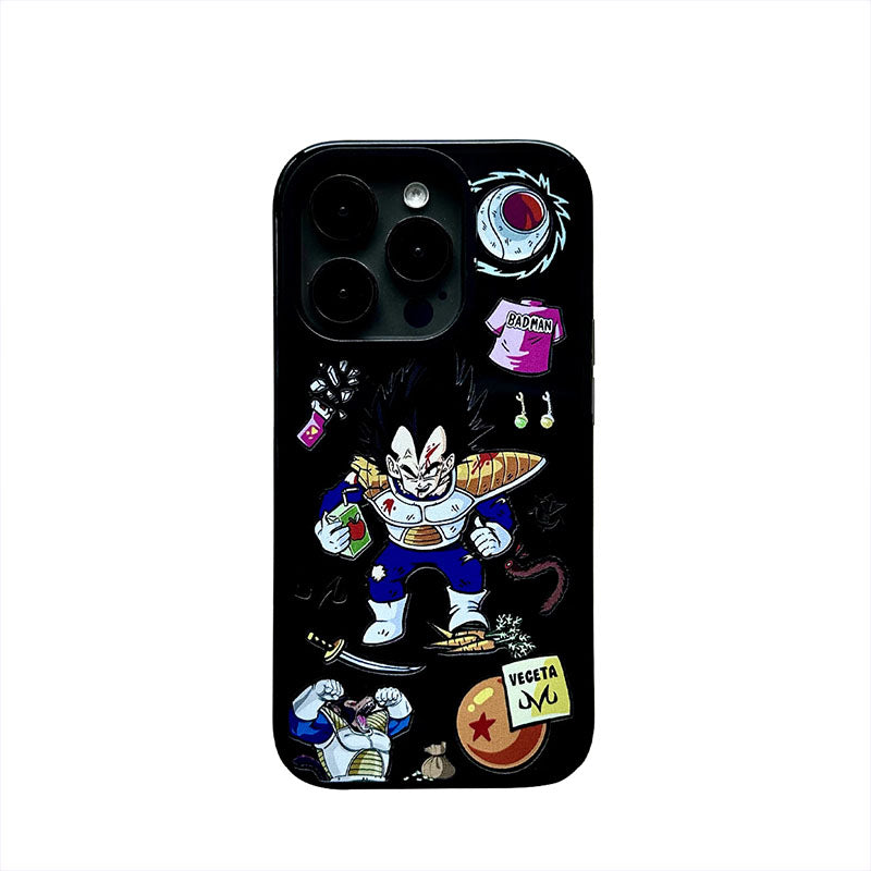 Dragon Ball Phone Cases