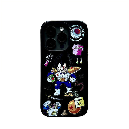 Dragon Ball Phone Cases