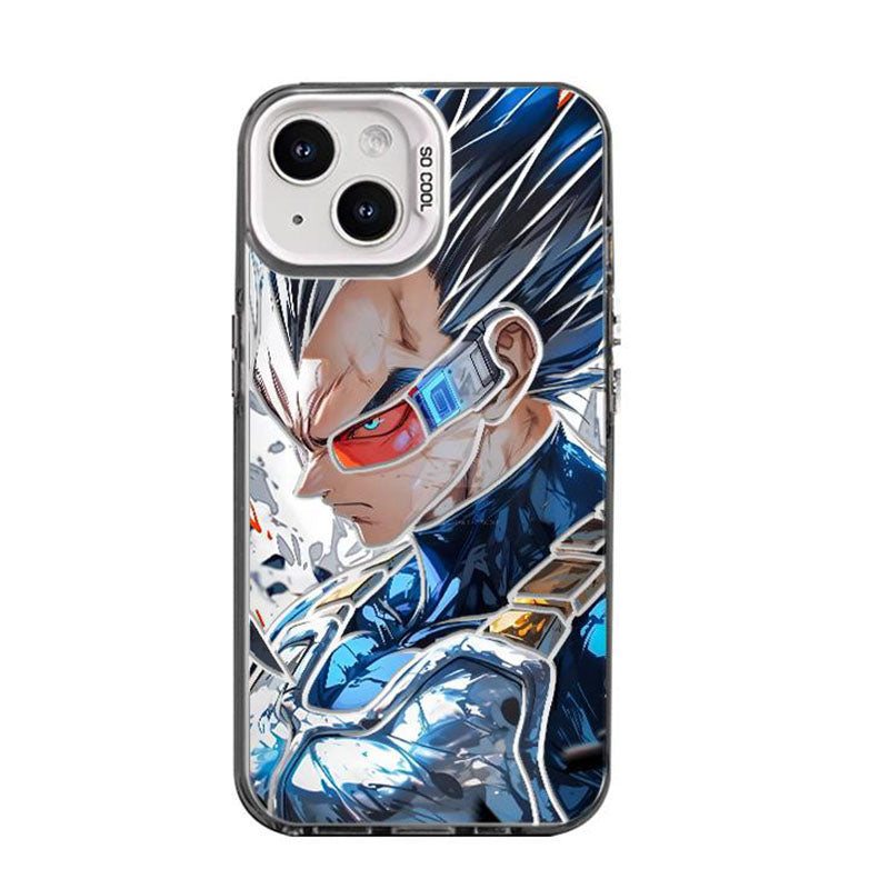 Dragon Ball Phone Cases