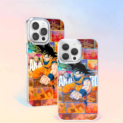 Dragon Ball Phone Cases