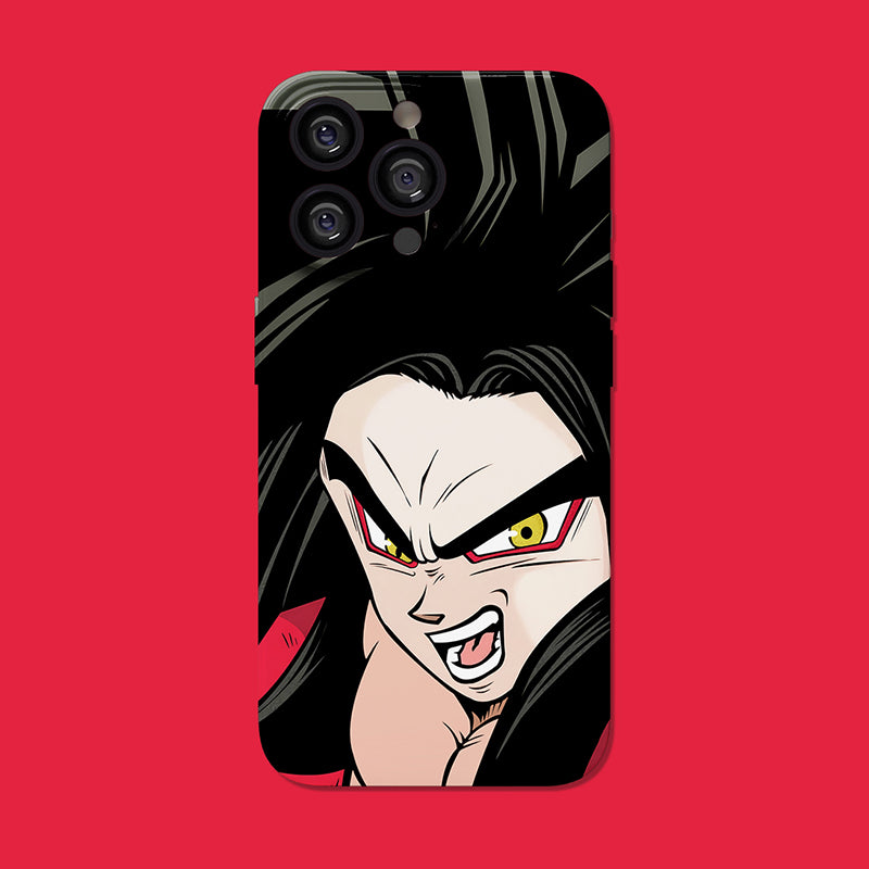 Dragon Ball Phone Cases