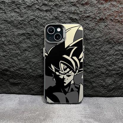 Dragon Ball Phone Cases