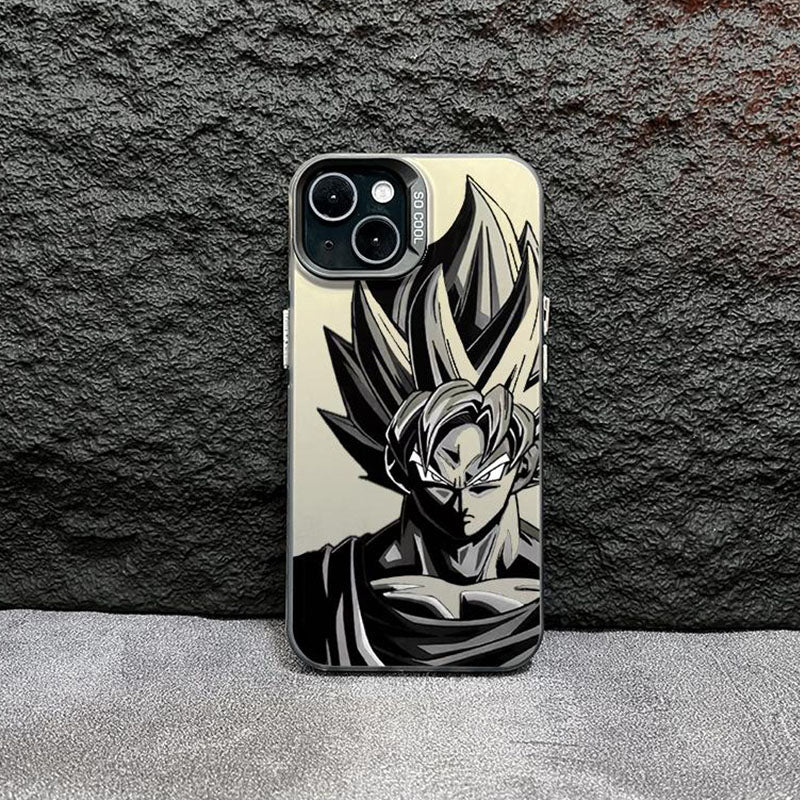 Dragon Ball Phone Cases