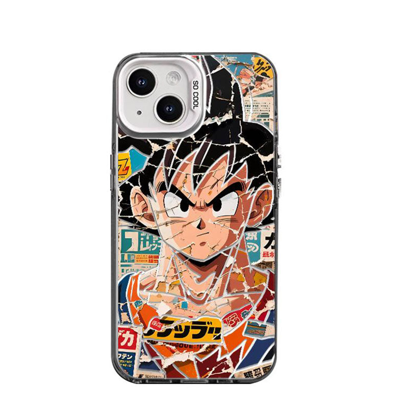 Dragon Ball Phone Cases