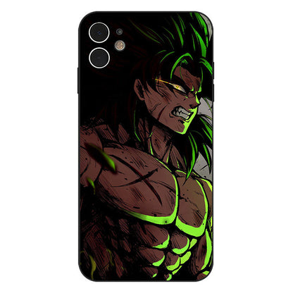 Dragon Ball Phone Cases