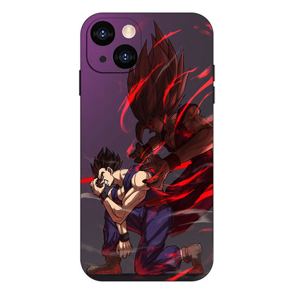 Dragon Ball Phone Cases