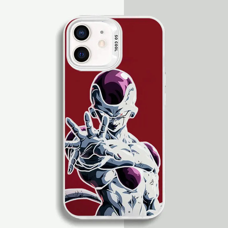 Dragon Ball Phone Cases